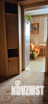 1-к квартира, посуточно, 36м2, 16/17 этаж