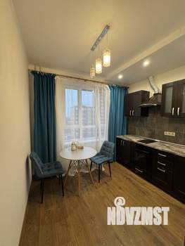 1-к квартира, на длительный срок, 31м2, 7/22 этаж