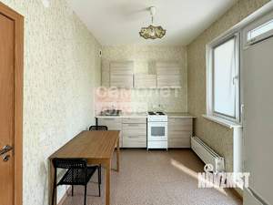 2-к квартира, на длительный срок, 52м2, 7/10 этаж