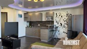 1-к квартира, на длительный срок, 43м2, 22/22 этаж