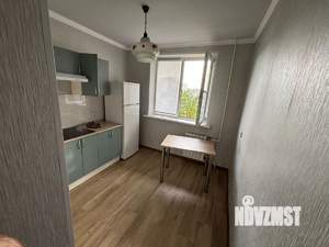 1-к квартира, на длительный срок, 42м2, 3/14 этаж