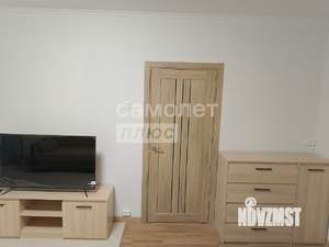 1-к квартира, на длительный срок, 38м2, 14/14 этаж