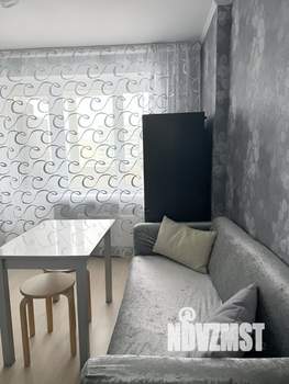 1-к квартира, на длительный срок, 42м2, 8/14 этаж