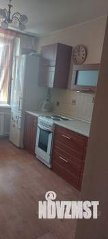 1-к квартира, на длительный срок, 40м2, 13/14 этаж