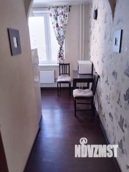 1-к квартира, на длительный срок, 32м2, 5/9 этаж