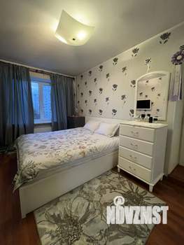 2-к квартира, на длительный срок, 52м2, 6/10 этаж