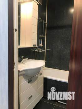 1-к квартира, на длительный срок, 41м2, 14/14 этаж