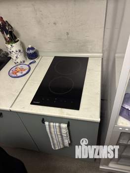 1-к квартира, на длительный срок, 36м2, 5/5 этаж