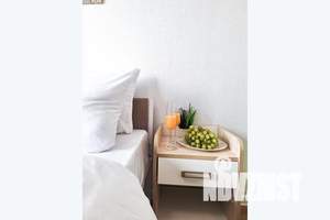 1-к квартира, посуточно, 26м2, 8/11 этаж