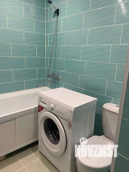 1-к квартира, посуточно, 32м2, 8/16 этаж