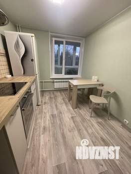 1-к квартира, на длительный срок, 42м2, 5/22 этаж