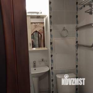 1-к квартира, на длительный срок, 40м2, 15/16 этаж