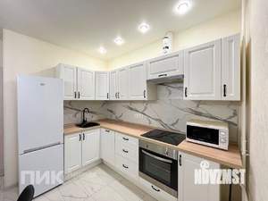 1-к квартира, на длительный срок, 33м2, 8/16 этаж