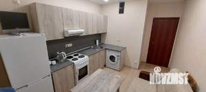 1-к квартира, на длительный срок, 34м2, 8/16 этаж