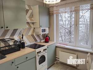 2-к квартира, на длительный срок, 45м2, 5/9 этаж