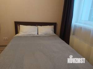 1-к квартира, на длительный срок, 34м2, 6/18 этаж