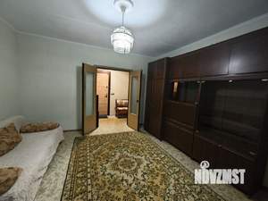 1-к квартира, на длительный срок, 41м2, 3/6 этаж