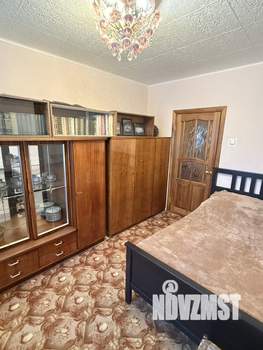 2-к квартира, на длительный срок, 51м2, 2/14 этаж