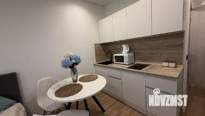 Студия квартира, на длительный срок, 20м2, 9/25 этаж