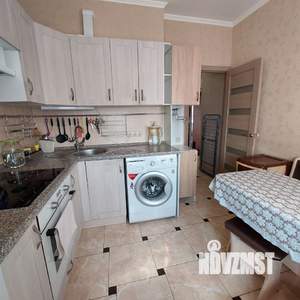 2-к квартира, на длительный срок, 52м2, 12/12 этаж
