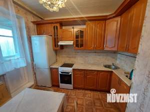 1-к квартира, на длительный срок, 45м2, 11/12 этаж