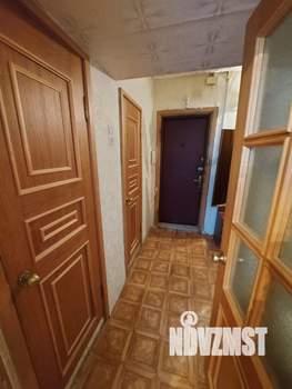 1-к квартира, на длительный срок, 45м2, 11/12 этаж