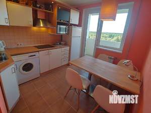 2-к квартира, на длительный срок, 53м2, 12/14 этаж