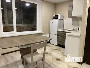 1-к квартира, на длительный срок, 30м2, 4/12 этаж