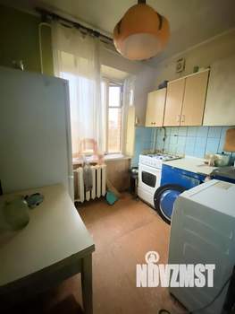 3-к квартира, на длительный срок, 55м2, 5/5 этаж