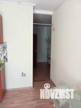 2-к квартира, посуточно, 43м2, 2/16 этаж