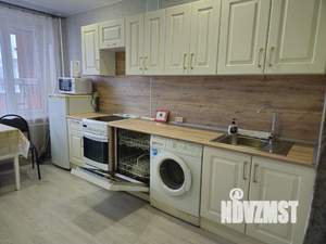 1-к квартира, на длительный срок, 40м2, 10/14 этаж