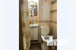 1-к квартира, посуточно, 41м2, 6/22 этаж