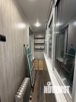 1-к квартира, на длительный срок, 36м2, 5/16 этаж