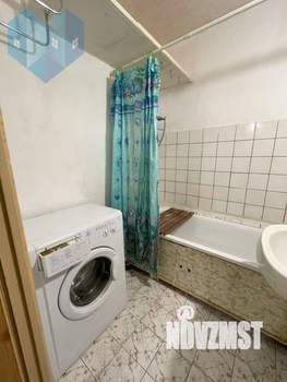 2-к квартира, на длительный срок, 51м2, 2/14 этаж