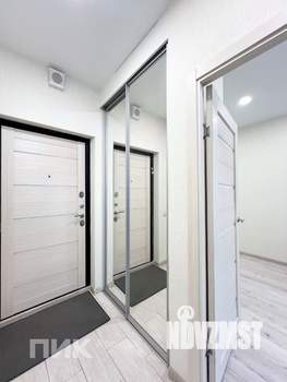 1-к квартира, на длительный срок, 31м2, 3/18 этаж