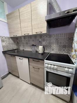 2-к квартира, на длительный срок, 45м2, 4/5 этаж