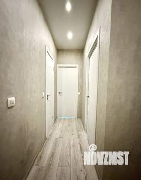 1-к квартира, на длительный срок, 41м2, 4/17 этаж