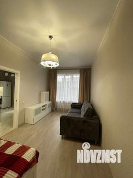 1-к квартира, на длительный срок, 36м2, 9/14 этаж