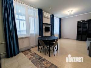 1-к квартира, на длительный срок, 41м2, 6/9 этаж