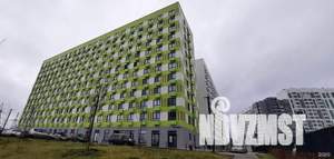 1-к квартира, на длительный срок, 40м2, 12/12 этаж