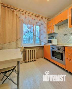 2-к квартира, на длительный срок, 45м2, 5/5 этаж