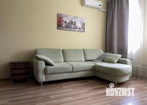 1-к квартира, на длительный срок, 32м2, 6/10 этаж