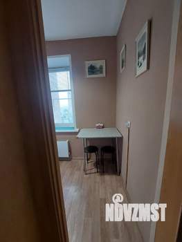 1-к квартира, на длительный срок, 27м2, 8/14 этаж