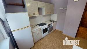 1-к квартира, на длительный срок, 42м2, 3/12 этаж