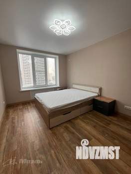 3-к квартира, на длительный срок, 64м2, 9/9 этаж