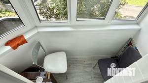 1-к квартира, на длительный срок, 41м2, 3/9 этаж