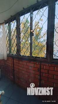 1-к квартира, на длительный срок, 43м2, 2/16 этаж