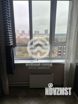 1-к квартира, на длительный срок, 32м2, 13/18 этаж