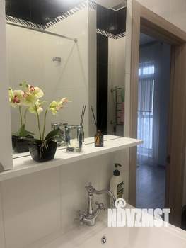 Студия квартира, посуточно, 38м2, 15/15 этаж