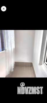 1-к квартира, на длительный срок, 40м2, 3/15 этаж